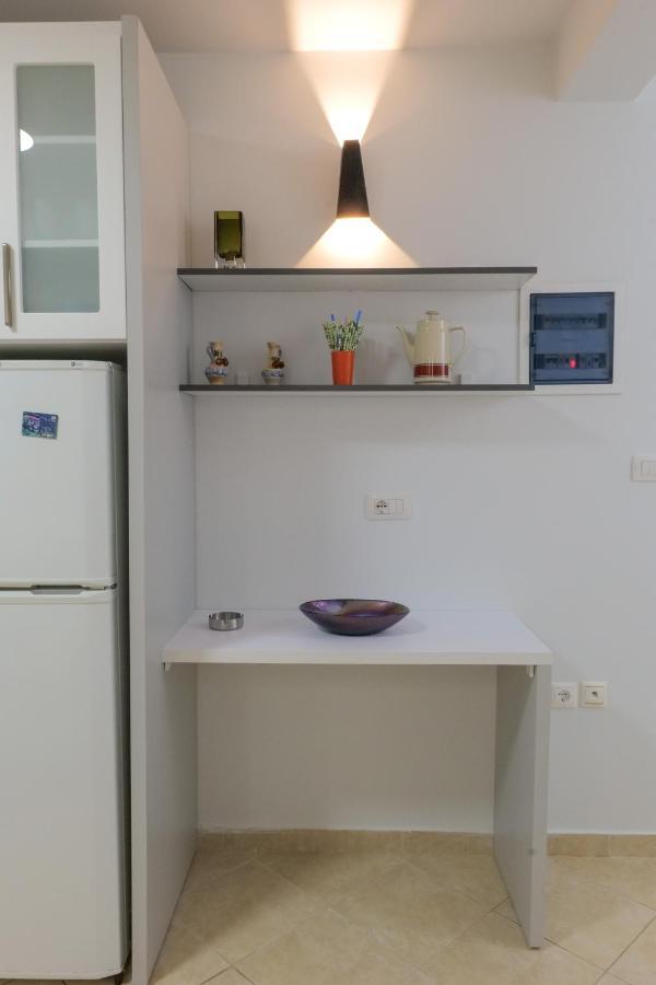 Ilyria Appartement Saranda