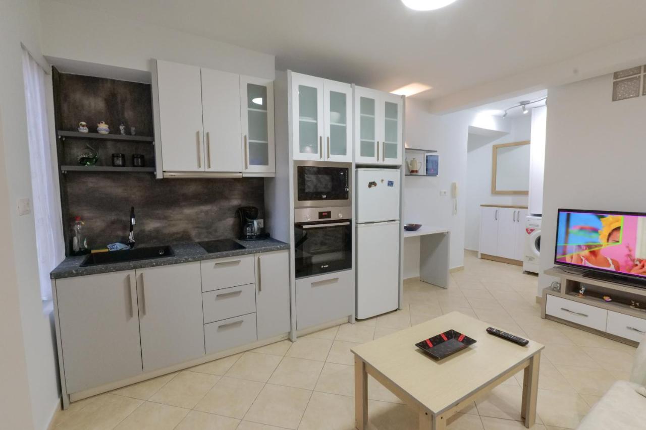 Appartement Ilyria Saranda