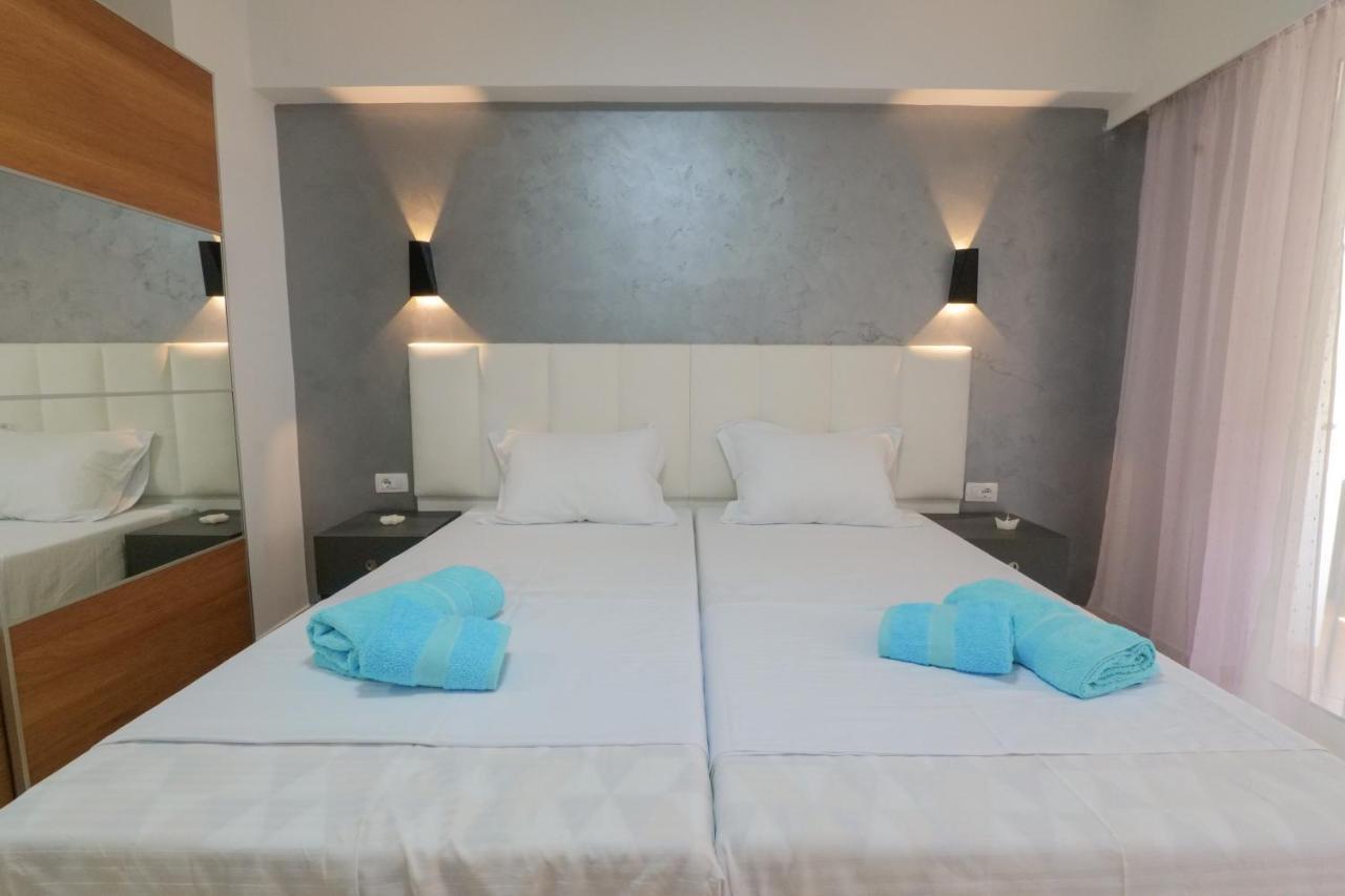 Appartement Ilyria
