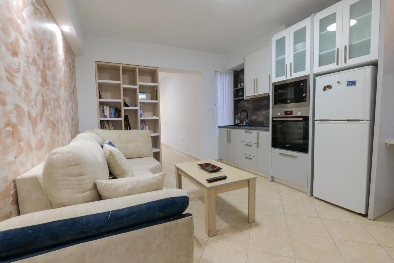 Appartement Ilyria *