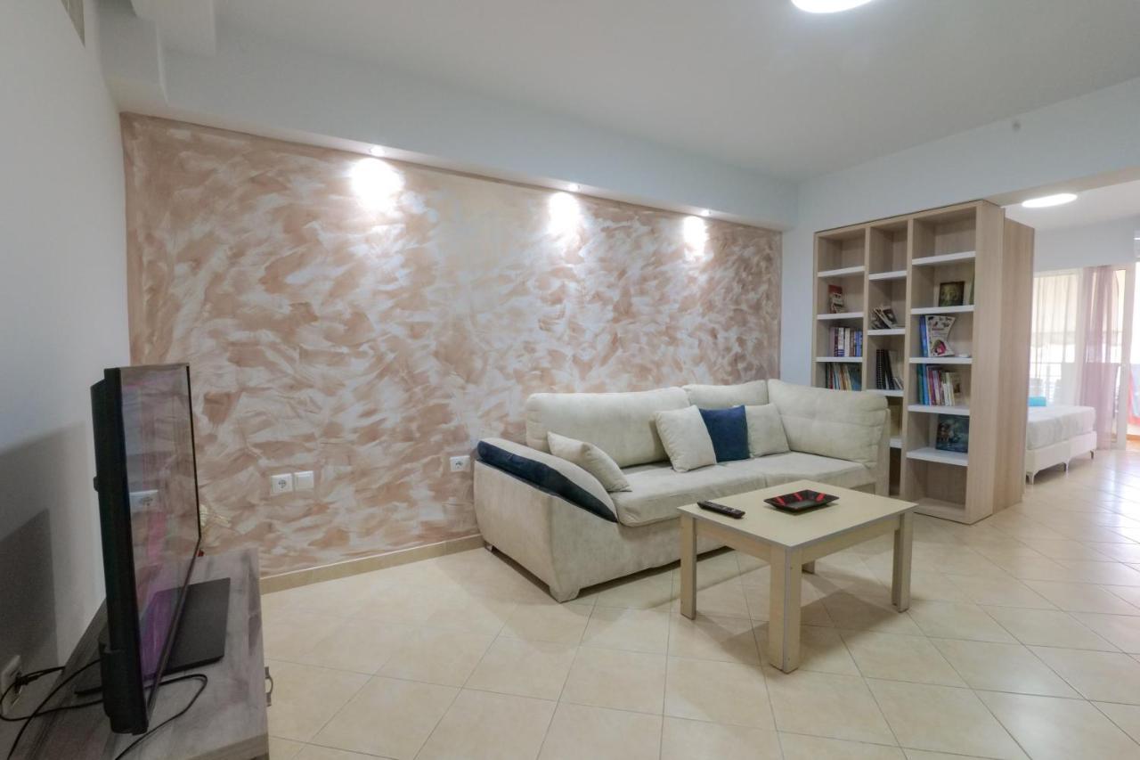 Ilyria Appartement *
