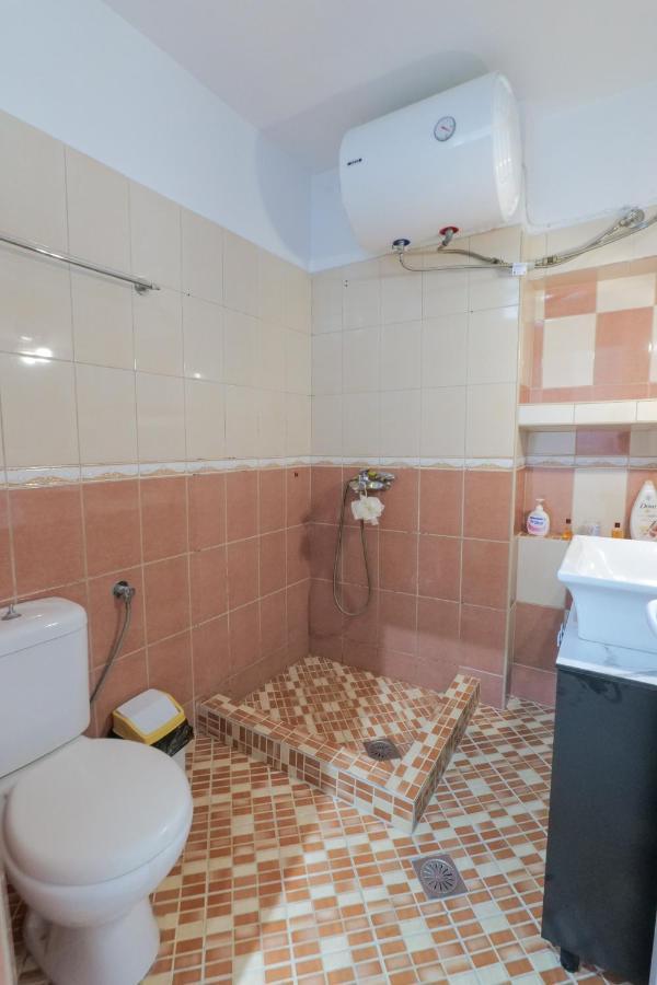Appartement Ilyria