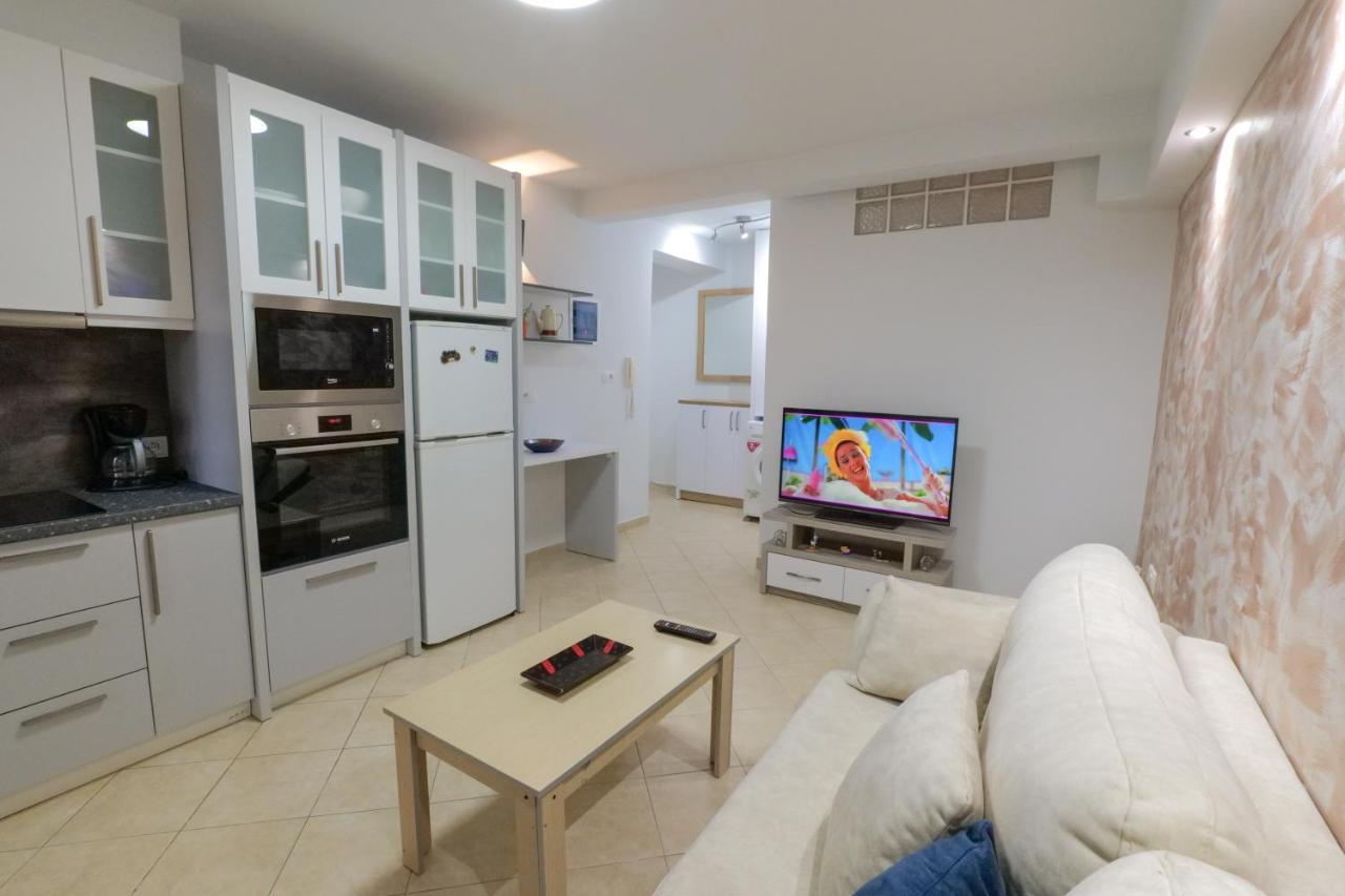 Ilyria Appartement *